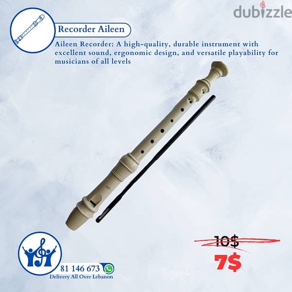 Flute / Recorder 0