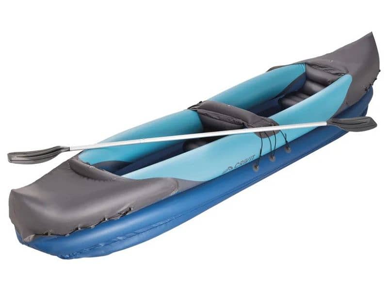 crivit 2 person kayak 0