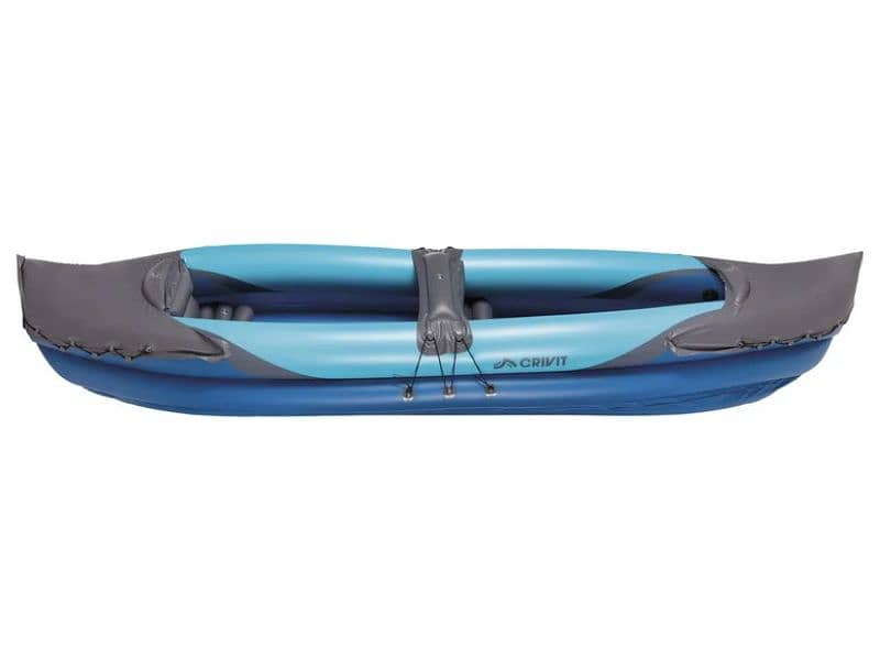 crivit 2 person kayak 1
