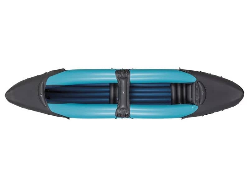 crivit 2 person kayak 2