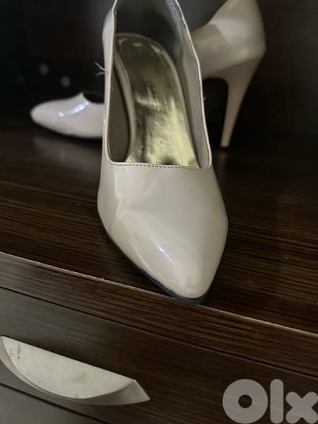 women shoes 1