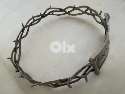 تاج يسوع