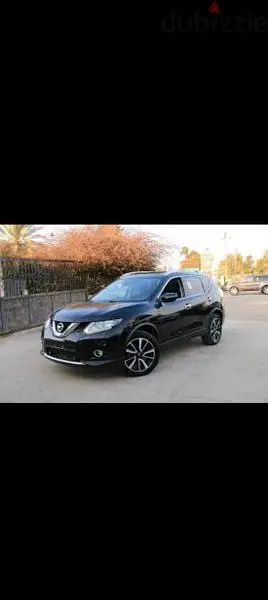 Nissan Xtrail  35 $    7 days  minimum