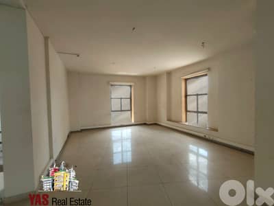 Dekweneh 275m2 | Office For Rent | Prime Location | High End | AA |