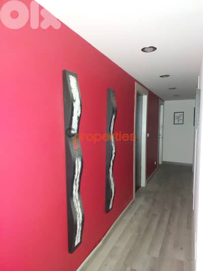 Office for sale in Jal el dibمكتب للبيع في جل الديب CPSM76