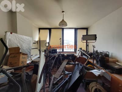 Office for sale in Jal el dibمكتب للبيع في جل الديب CPSM76