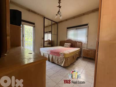 Sahel Alma 200m2 | 40m2 Terrace | Furnished | View | ELO |