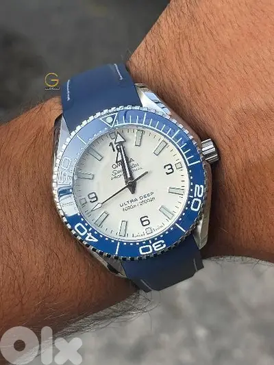 Omega Seamaster