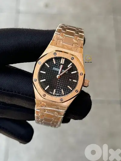 Audemars Piguet Ladies