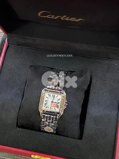 Cartier Panthere