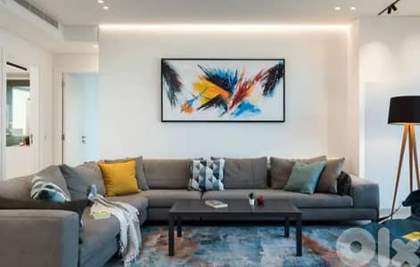DEKWANEH PRIME (170Sq) TOWER 44 WITH GYM AND POOL , (DE-118)