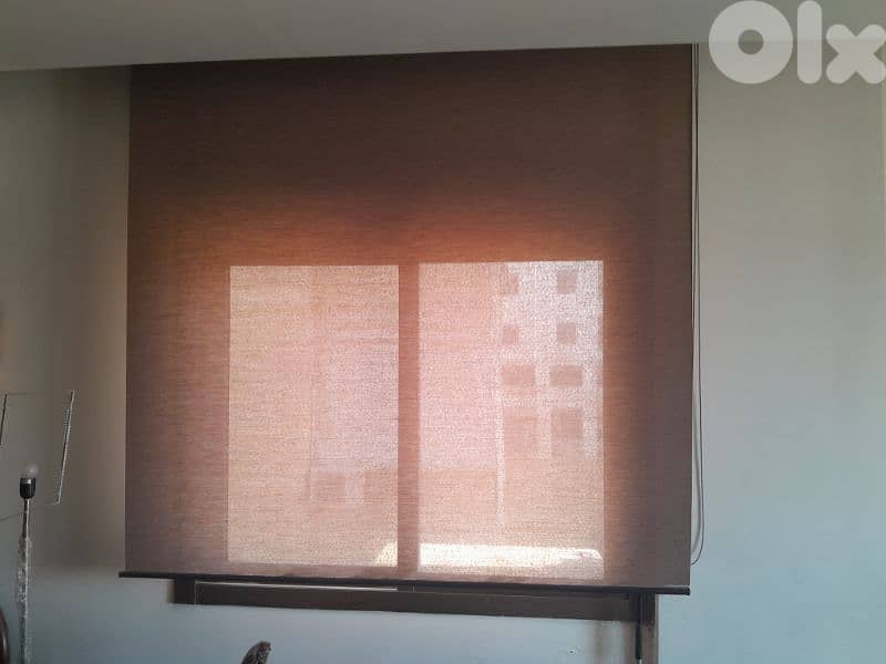 sun screen and all kinds of curtains 0