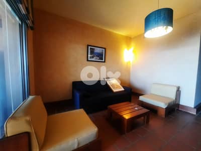 RWK101ZN - Chalet For Rent In Jounieh - شاليه للإيجار في جونيه