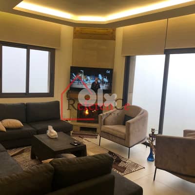 Furnished villa in Hrajel فيلا مفروشة بالحراجل