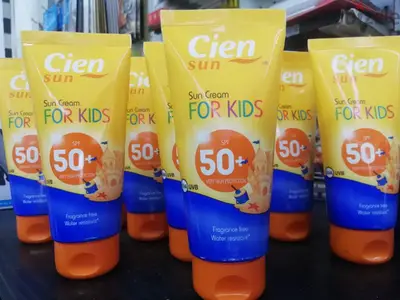 sun protection