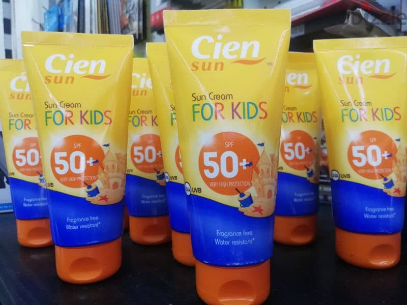 sun protection 0