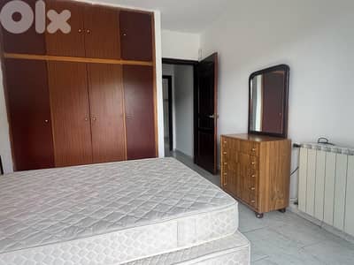 Prime Location ! Furnished 1 Bedroom apartment for rent in Broumana