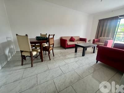 Furnished 2 Bedroom apartment for rent in Broumana! Prime Location