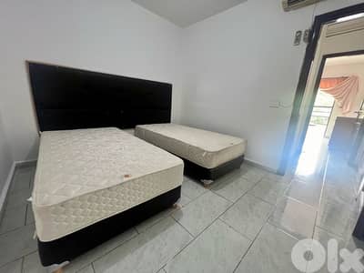 Furnished 2 Bedroom apartment for rent in Broumana! Prime Location