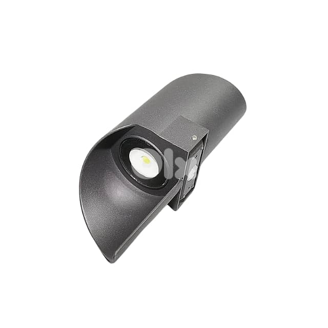 Spiral Wall Lamp, Modern Nordic Wall Light, Warm Bedroom Light 5