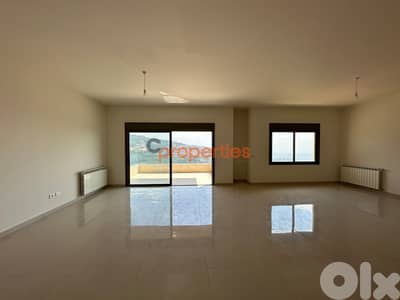 Duplex For Sale in Rabweh شقة للبيع في الربوه CPCF69