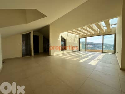 Duplex For Sale in Rabweh شقة للبيع في الربوه CPCF70