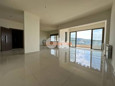 Duplex For Sale in Rabweh شقة للبيع في الربوه CPCF70