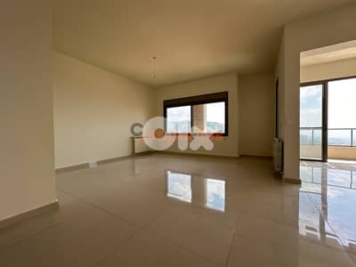 Duplex For Sale in Rabweh شقة للبيع في الربوه CPCF70