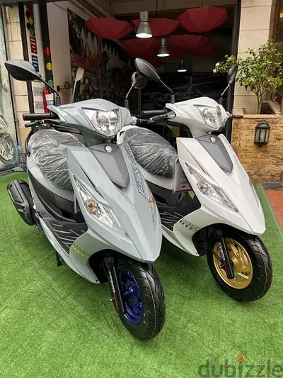 sym Gr Limited 150 cc 2025