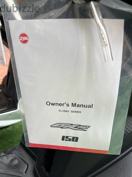 sym Gr Limited 150 cc 2025 9