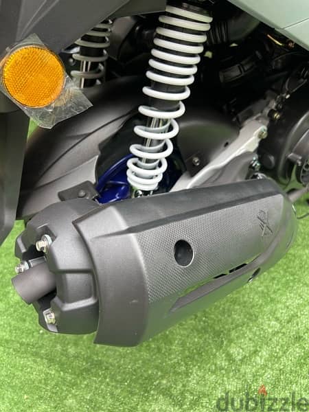 sym Gr Limited 150 cc 2025 12