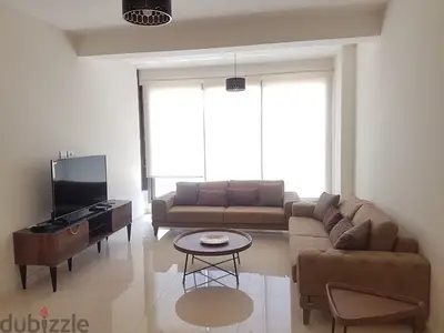 Fully furnished Apartment for rent in Achrafieh