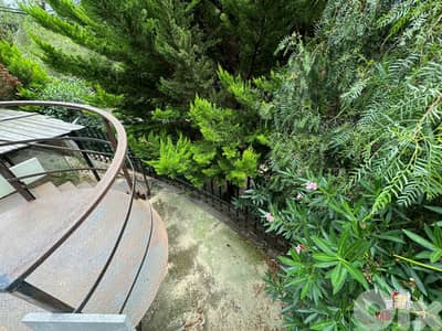 New Sheileh 220m2 | 200m2 Garden | Fully Upgraded | Catch | MY