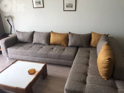chalet for rent in aqua 1. شاليه للايجار في اكوا ١