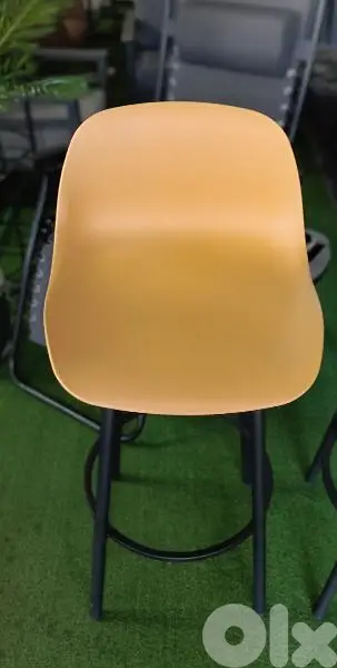كرسي بار   Bar chair