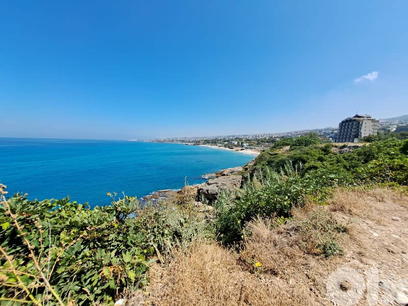 L15643-Land For Sale In Fidar Pied Dans L'eau 0