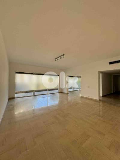 SPACIOUS APARTMENT IN AIN EL TINEH PRIME (350SQ) 4 BEDROOMS , (BT-953)