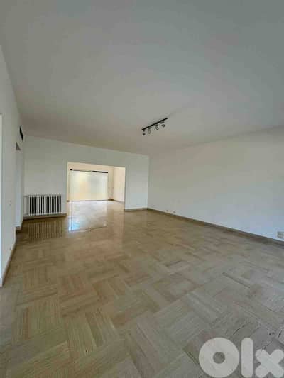 SPACIOUS APARTMENT IN AIN EL TINEH PRIME (350SQ) 4 BEDROOMS , (BT-953)