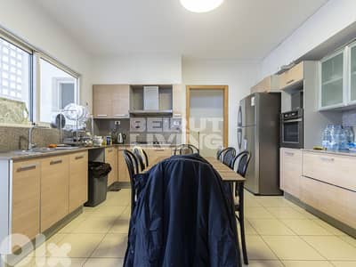 Spacious | Modern Interior | 5 Balconies | Open View
