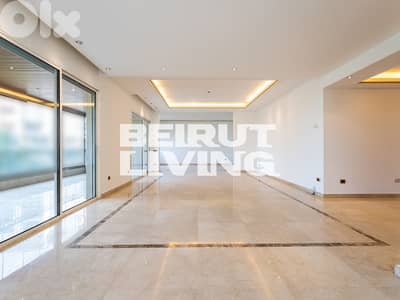 Spacious Flat | Modern Living | Open View