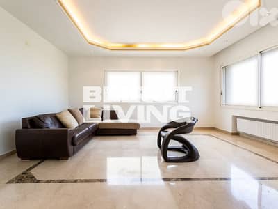 Spacious Flat | Modern Living | Open View