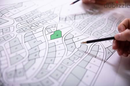 4,000 m2 land for rent in Jbeil Town أرض للإيجار في بلدة جبيل