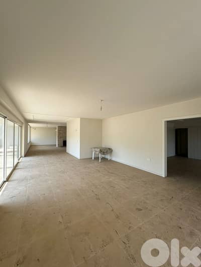 6 MONTHS |  DUPLEX IN VERDUN |TERRACE (600SQ) 4 BEDROOMS (BTR-295)