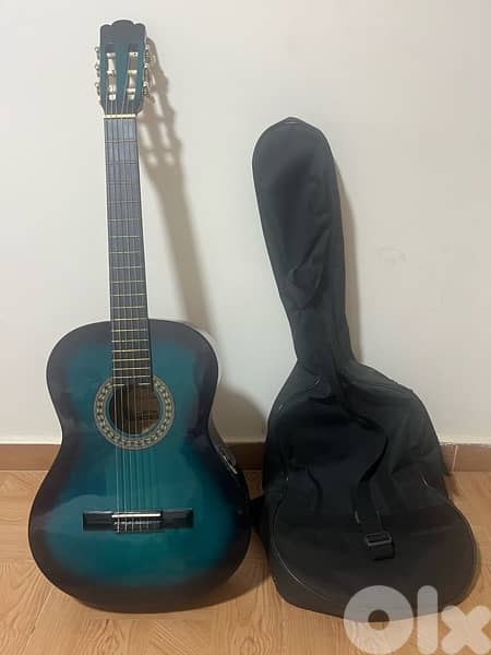classic guitar for beginners 0