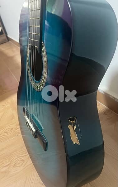 classic guitar for beginners 1