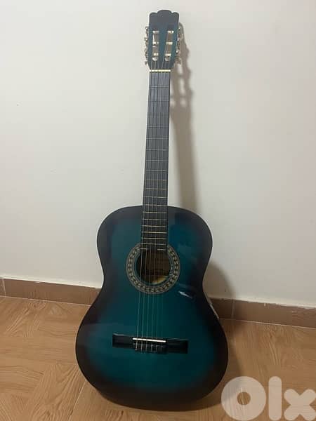 classic guitar for beginners 2