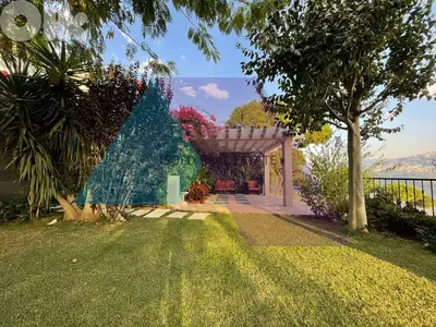 Lux 1155m2 villa+garden+pool 4 sale Beyt Meri, Bet Mery  بيت مري فيلا