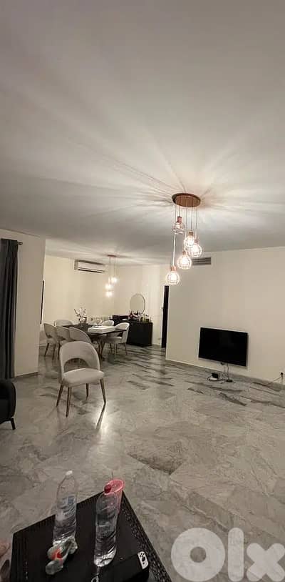 BIYADA PRIME (210Sq) WITH 3 BEDROOMS , (CH-120)