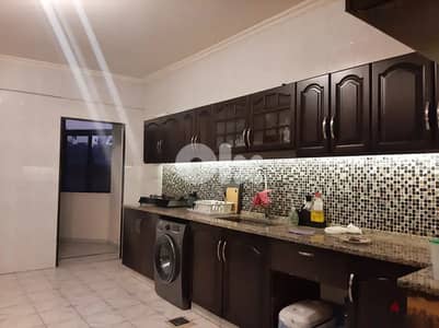 BIYADA PRIME (210Sq) WITH 3 BEDROOMS , (CH-120)