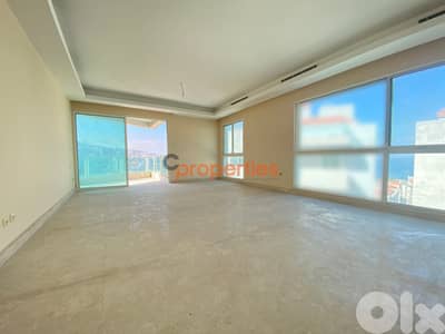 Full Sea View Duplex For Sale in Haret Sakher - CPKTC78